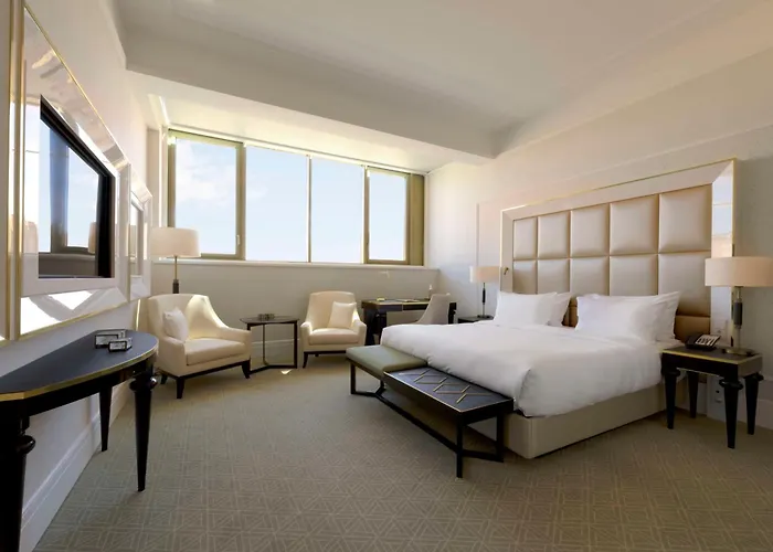 Parisi Udvar Hotel Budapest, Part Of Hyatt