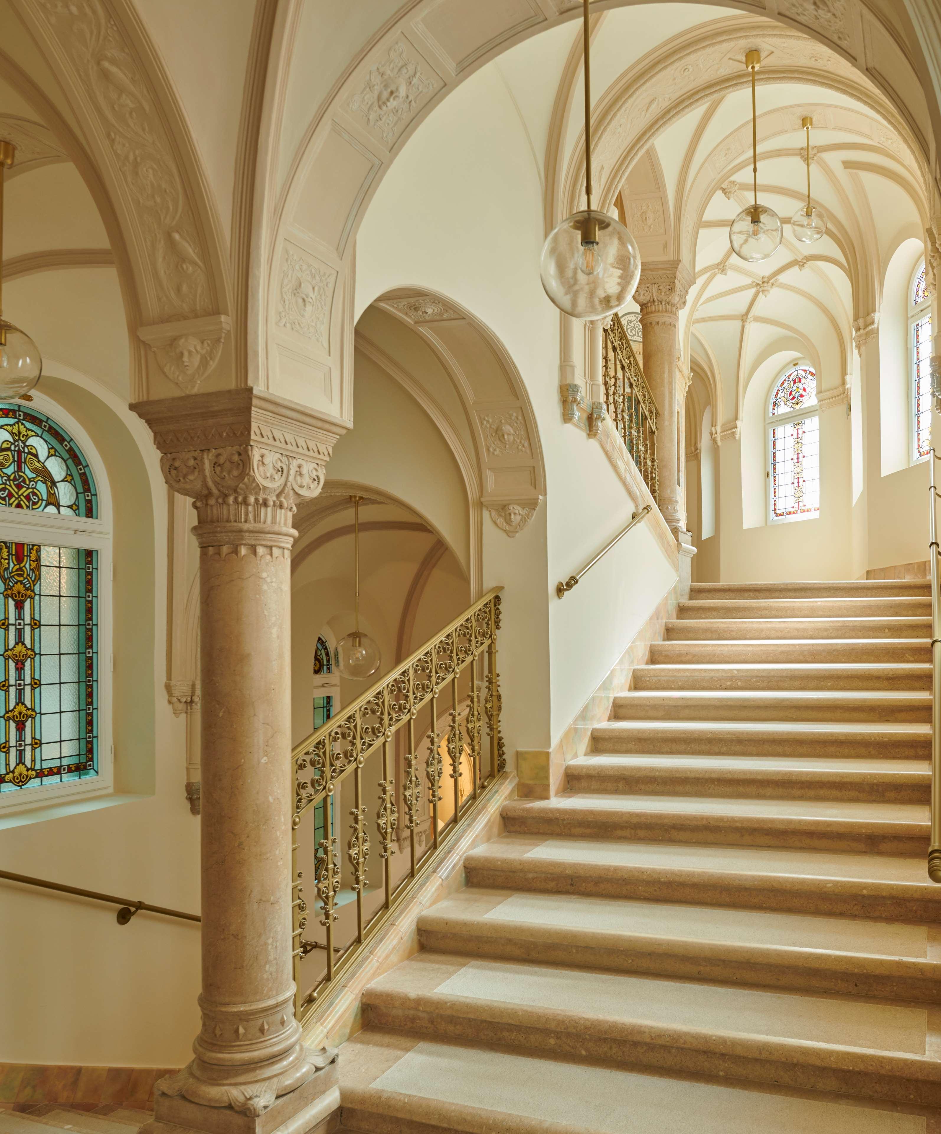 Parisi Udvar Budapest, Part Of Hyatt 5* Budapeszt