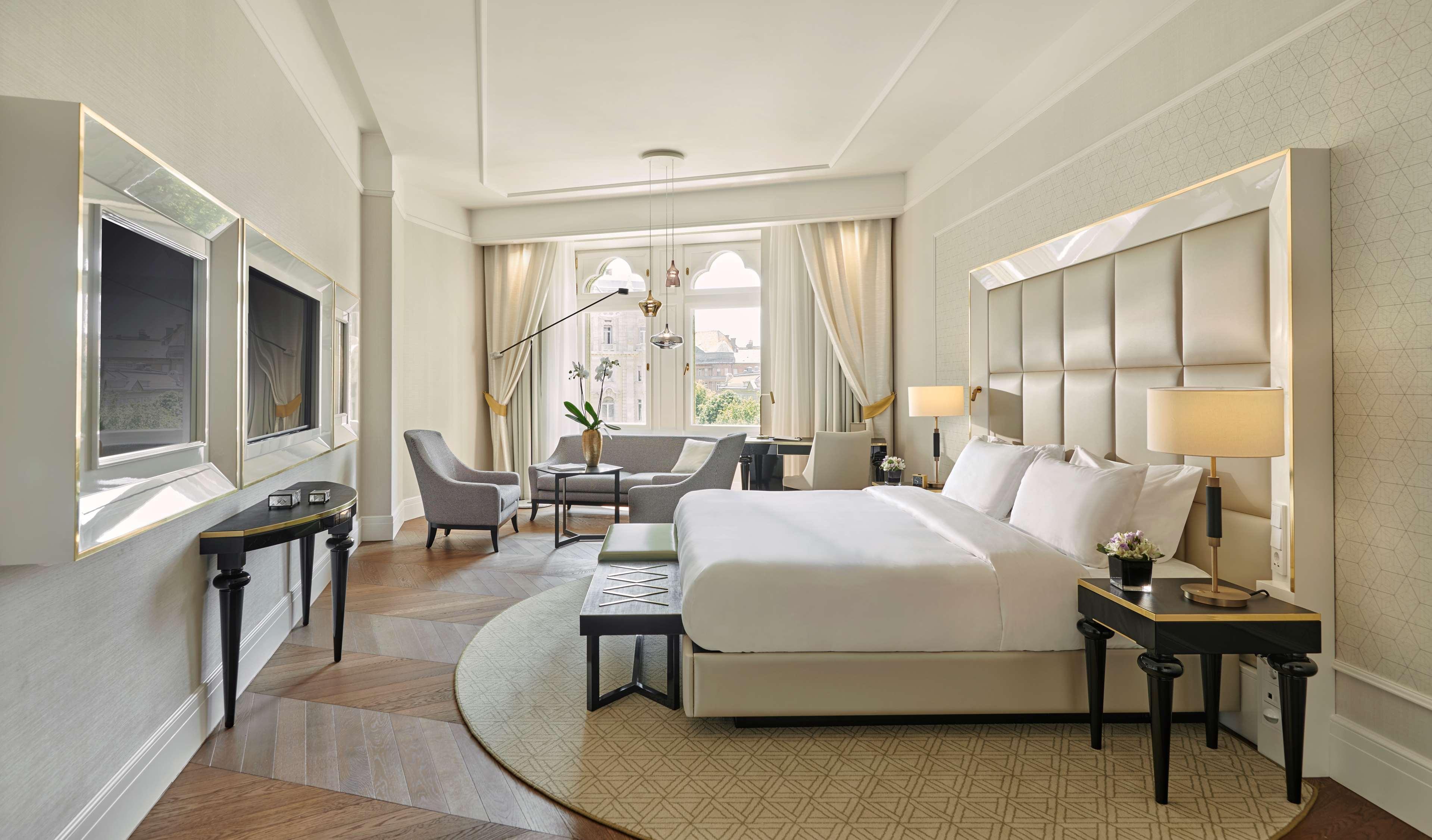 Parisi Udvar Budapest, Part Of Hyatt Hotel Budapeszt
