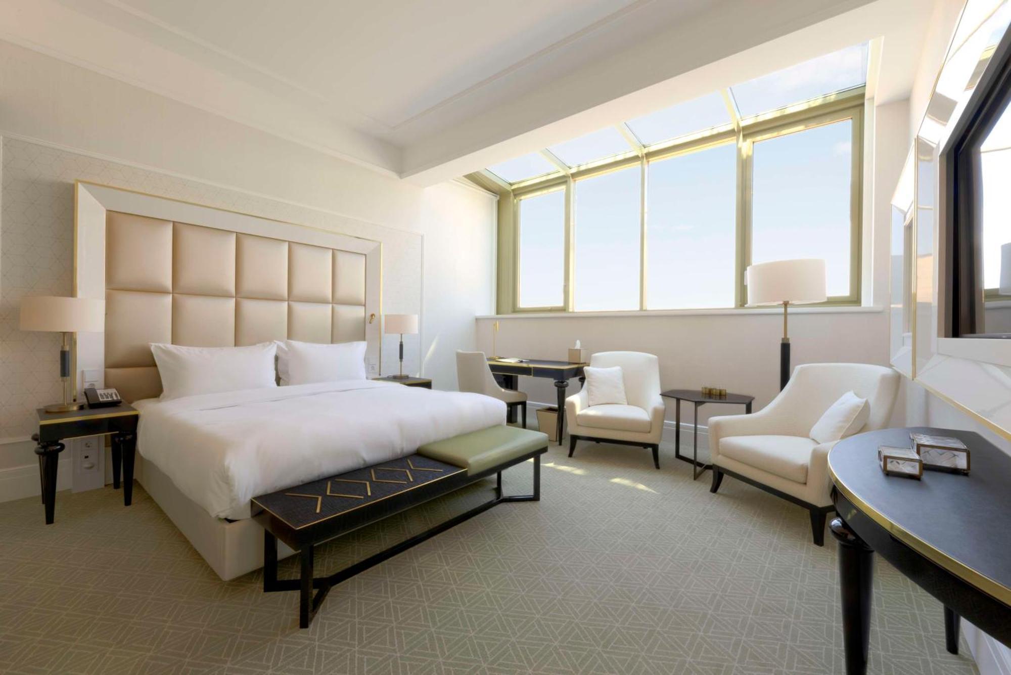 Hotel Parisi Udvar Budapest, Part Of Hyatt Budapeszt