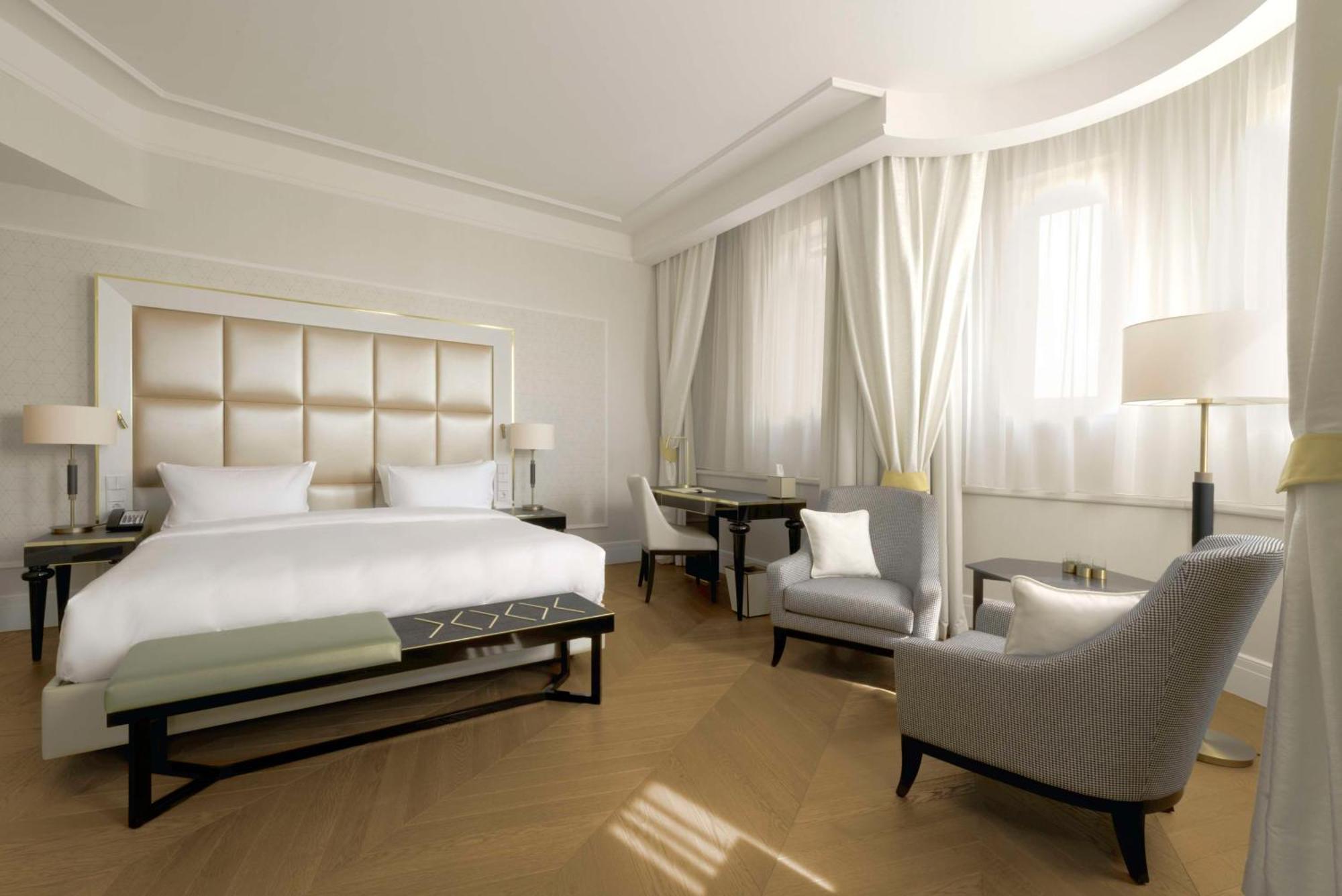 Parisi Udvar Budapest, Part Of Hyatt 5* Будапешт