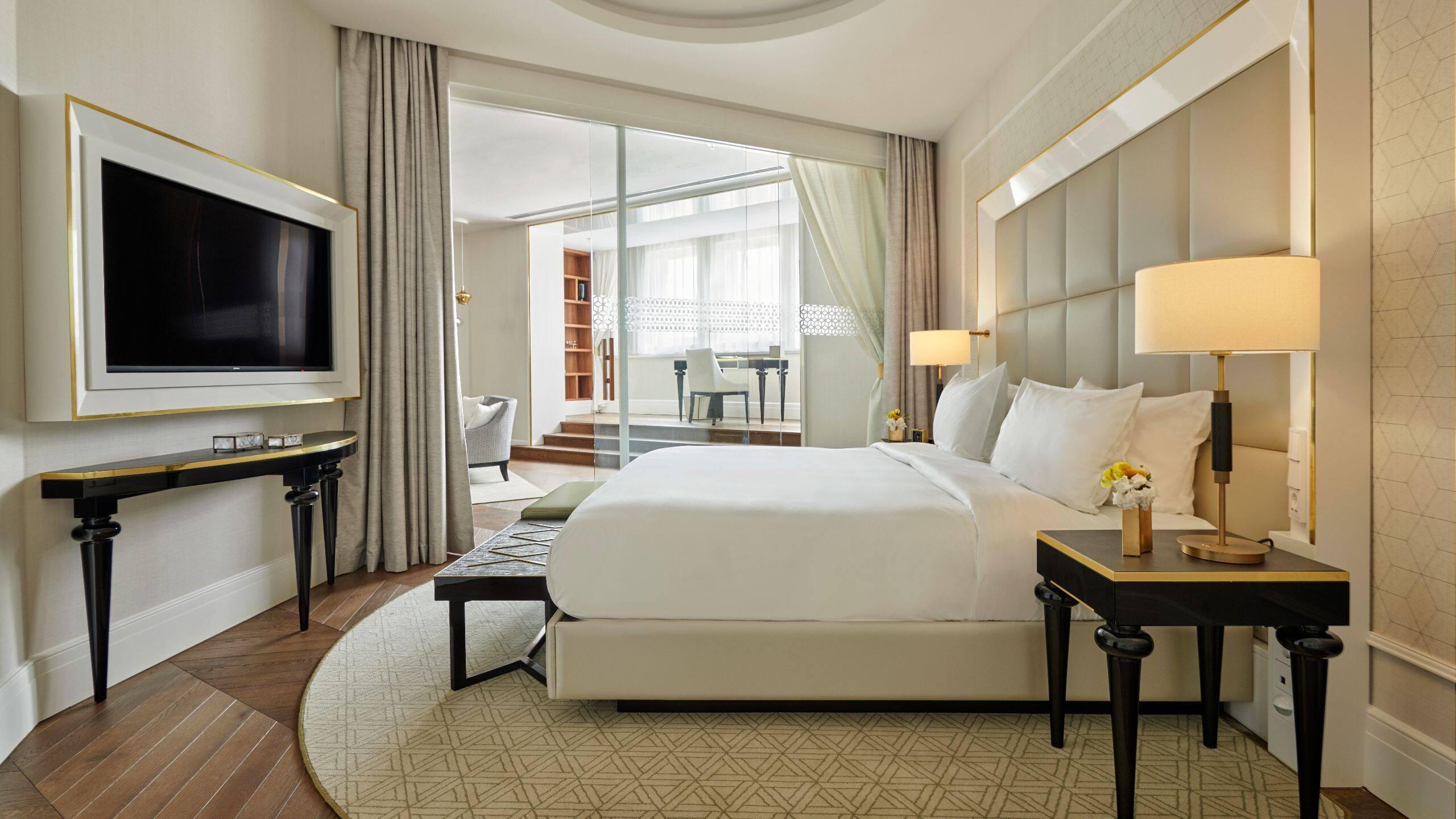 Parisi Udvar Budapest, Part Of Hyatt 5* Budapest