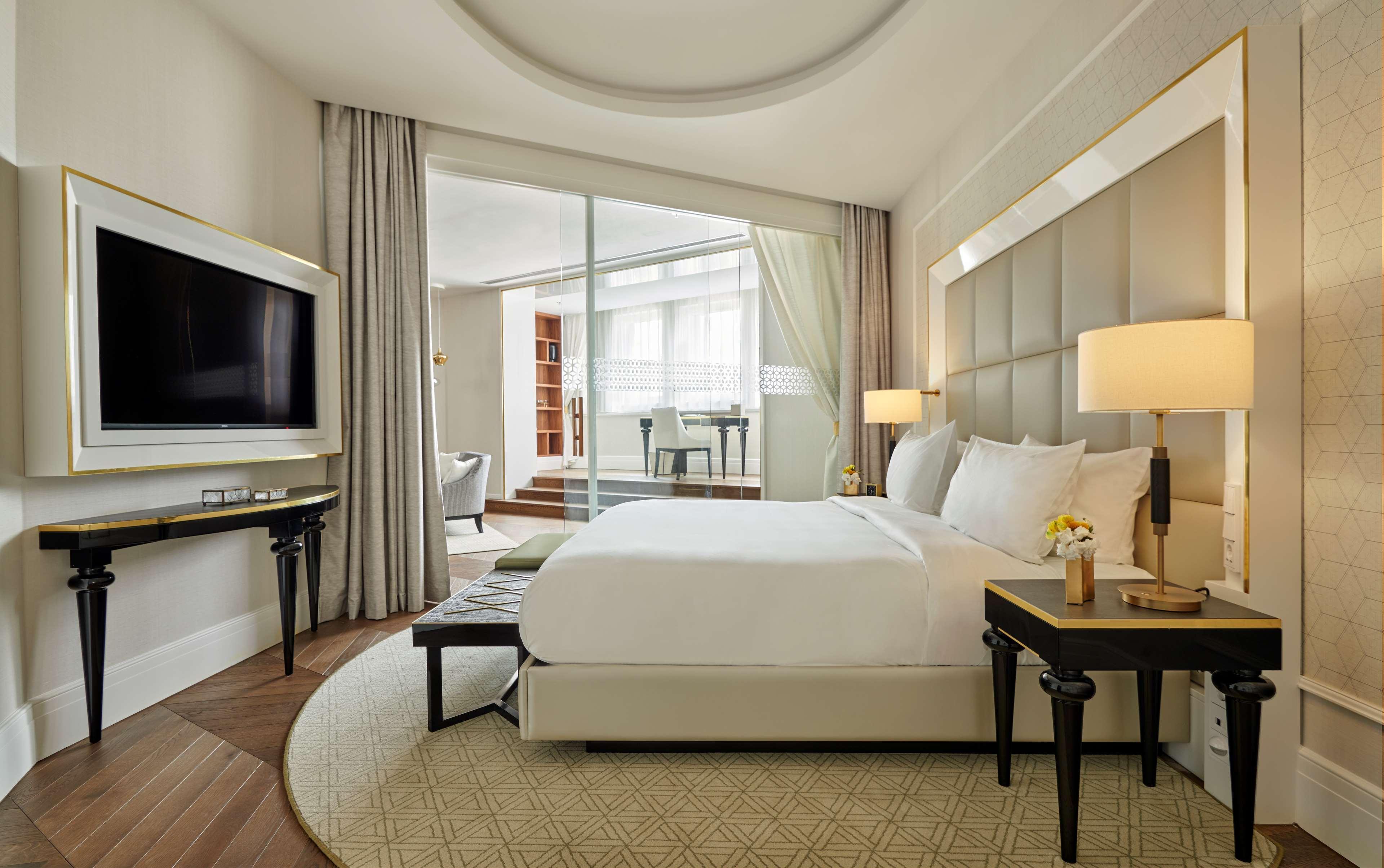 Parisi Udvar Budapest, Part Of Hyatt Hotel 5*